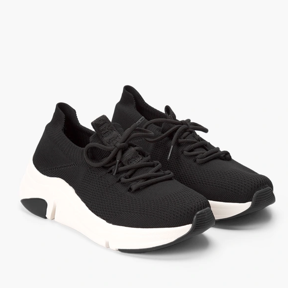 Tênis Elegante Feminino Ultra Mácio - Confy Lady