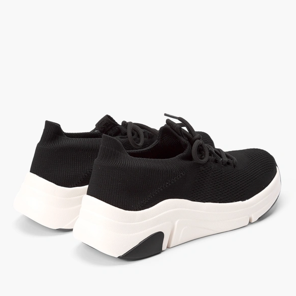 Tênis Elegante Feminino Ultra Mácio - Confy Lady