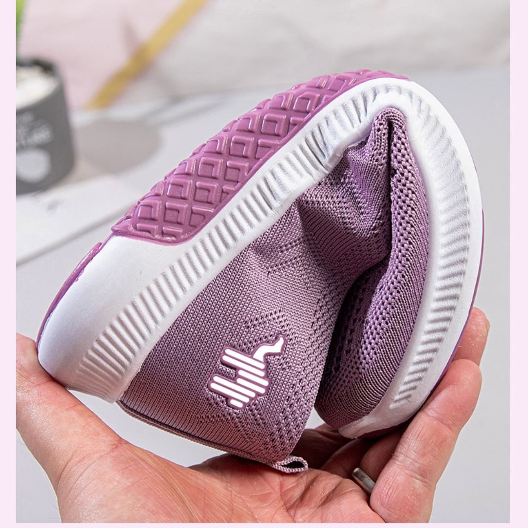 Tênis Anatômico Feminino - Saude Max