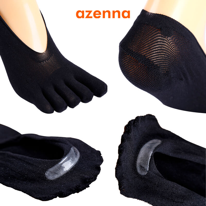 Comfort Socks - Meias Ortopédicas para Alívio de Dores nos Pés - Tamanho Único (34 a 39)