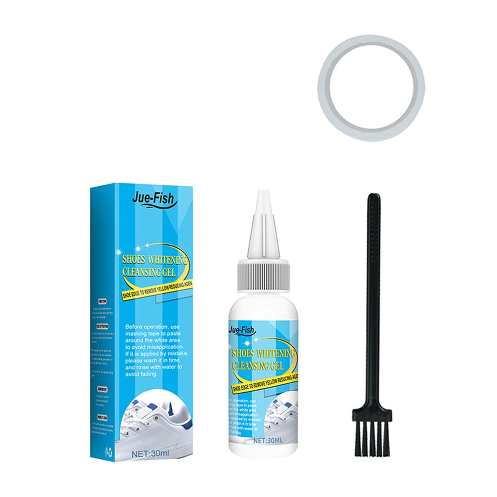 Gel Clareador de Tênis - WhitePro