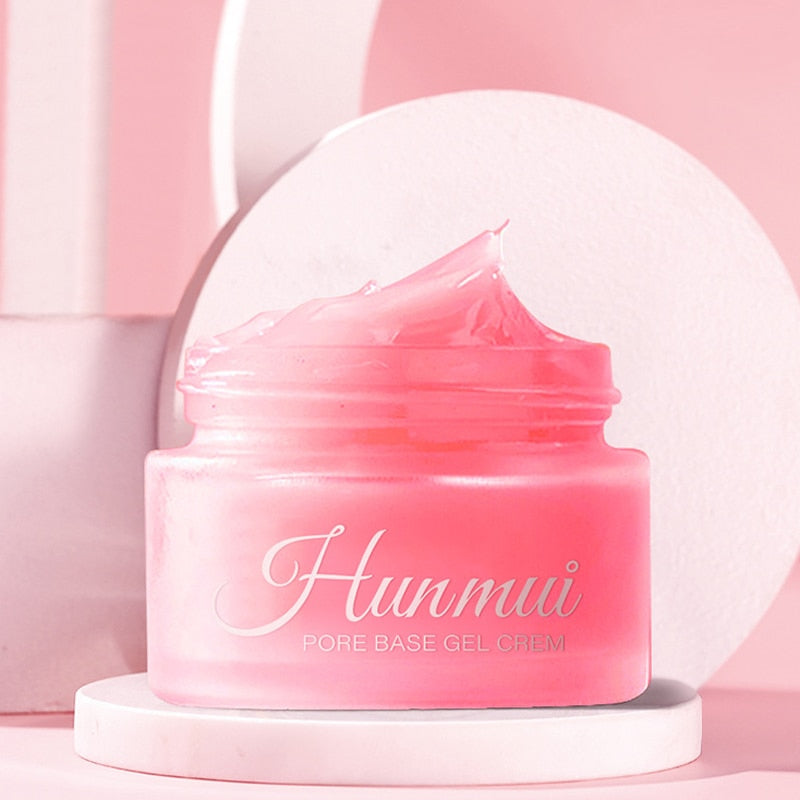 Creme Base Gel MagicSkin Hunmui®