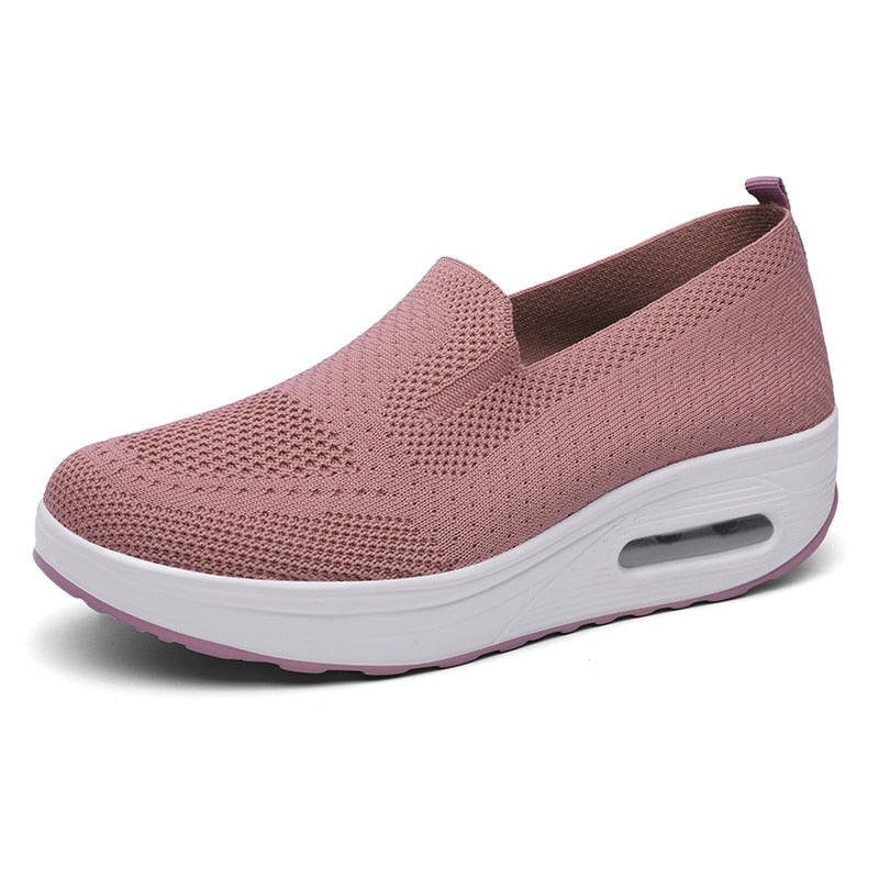 Tênis Anatômico Feminino – Soft Girl