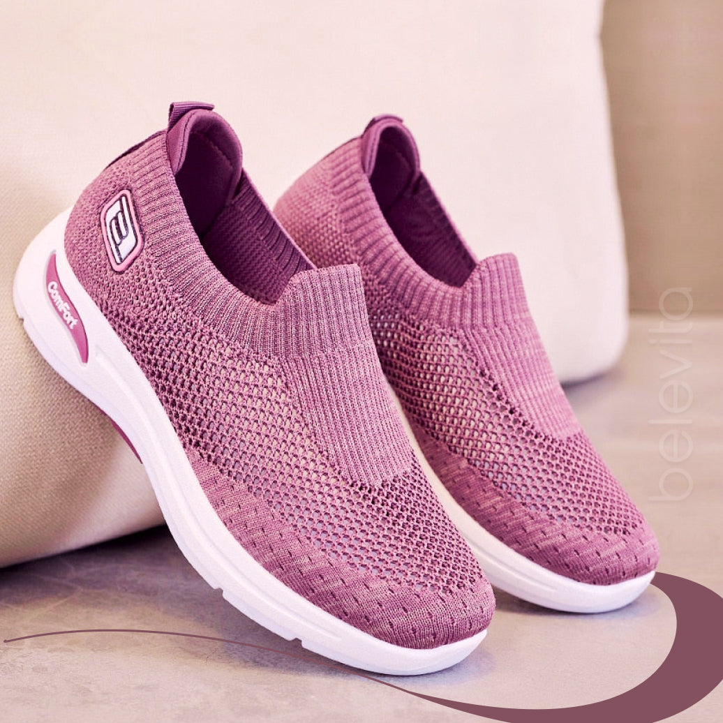 Tênis Anatômico Feminino - Cozy
