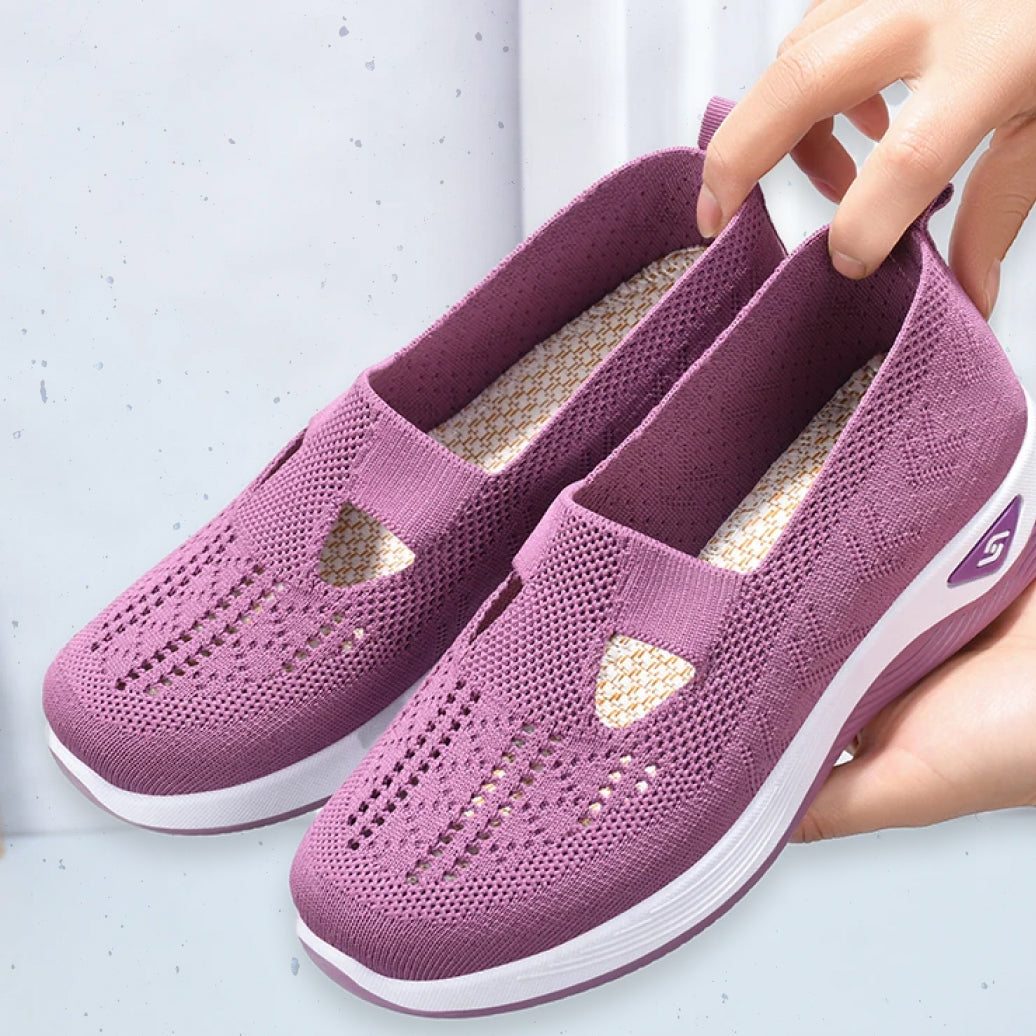Tênis Anatômico Feminino – Levita