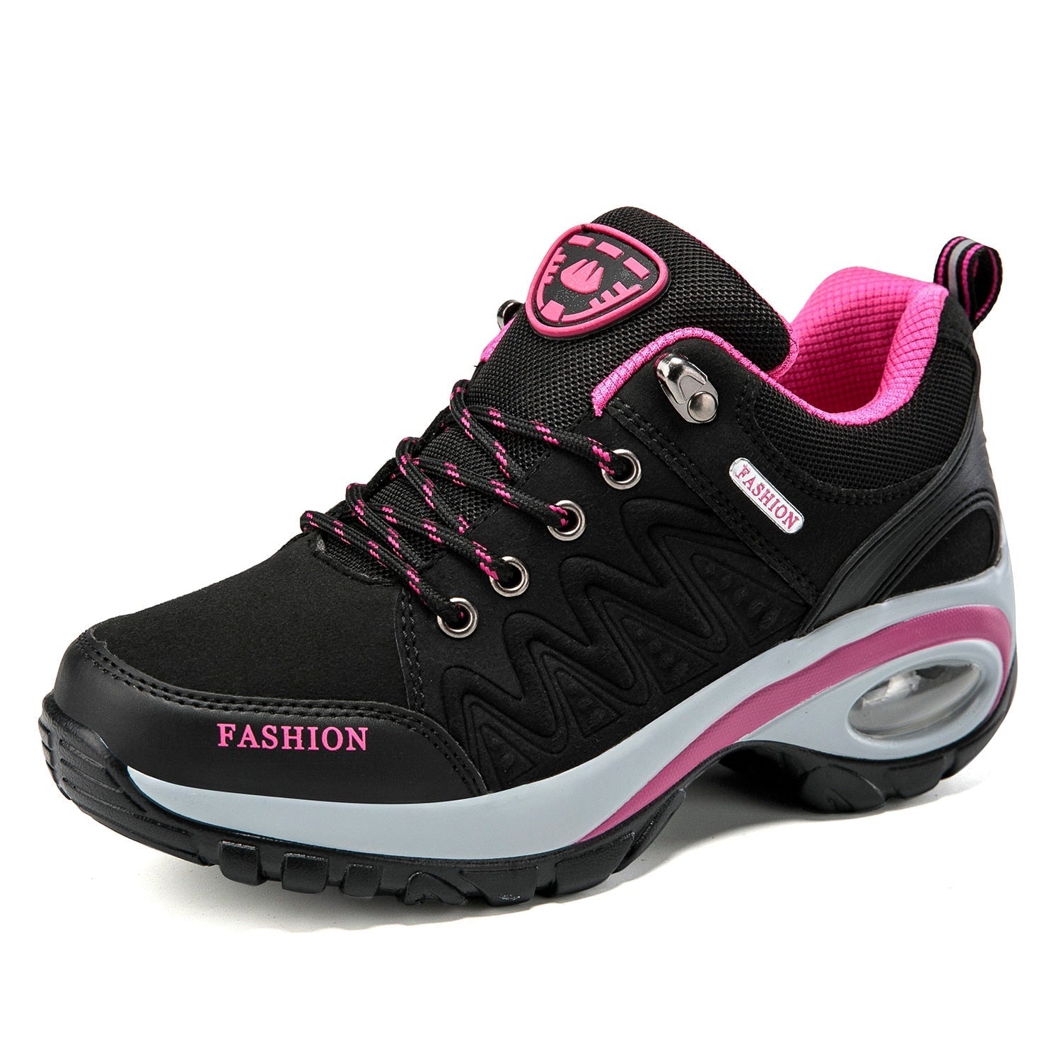 Tênis Anatômico Feminino – By Walker