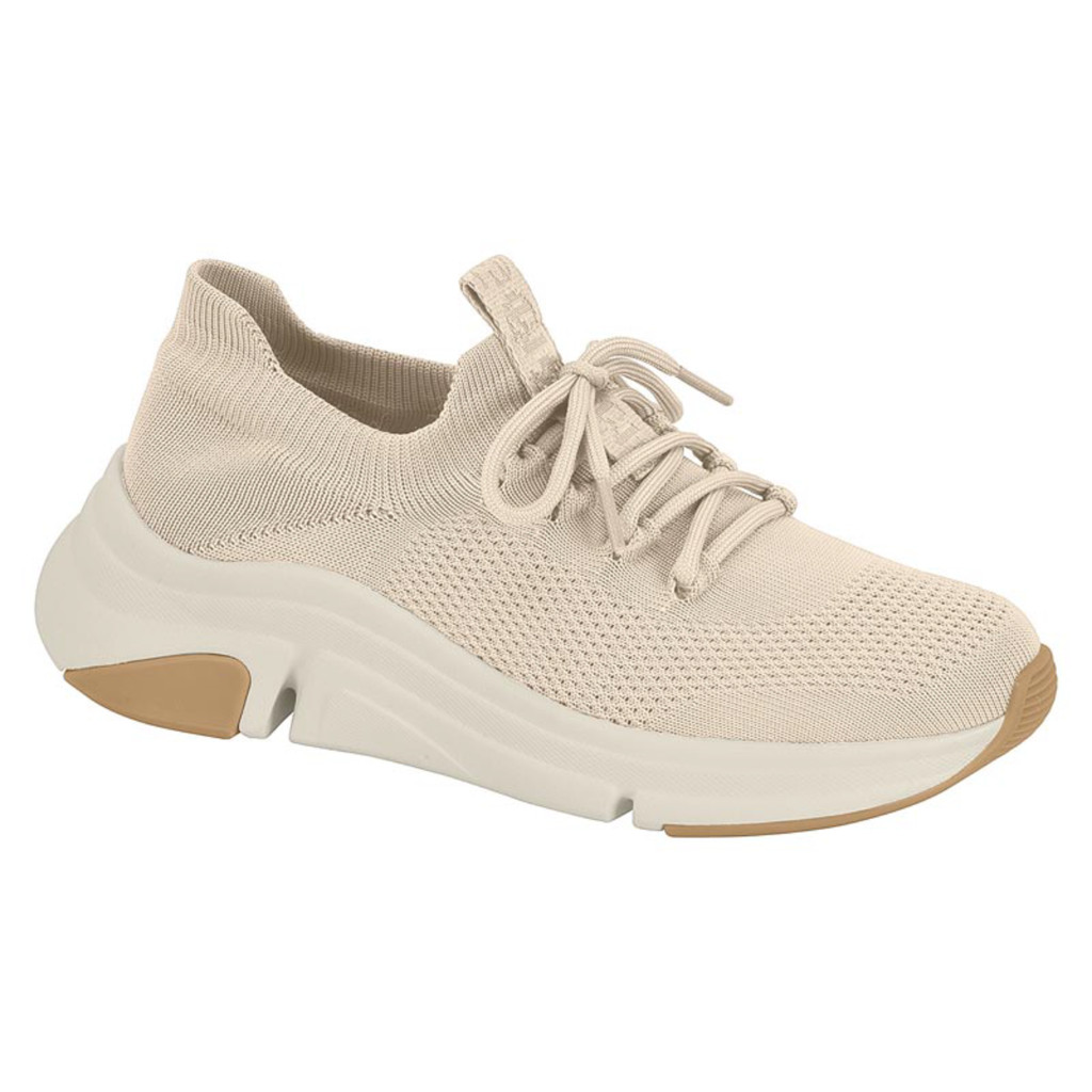 Tênis Elegante Feminino Ultra Mácio - Confy Lady