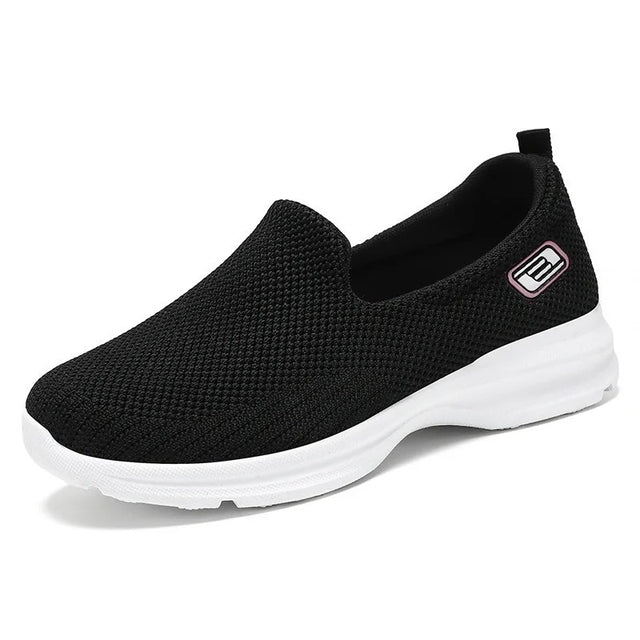 Tênis Ortopédico Feminino - Smart Fit