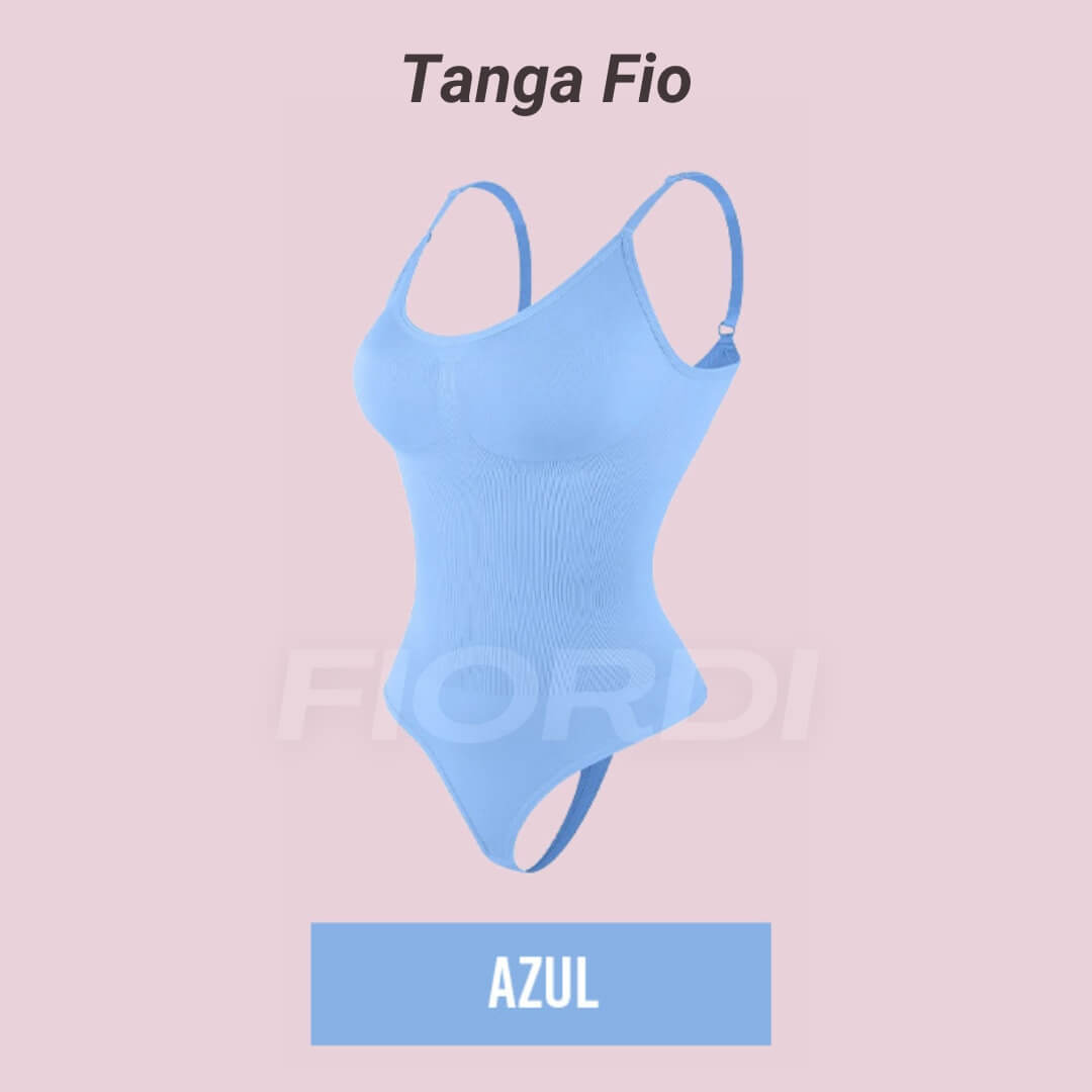Body Modelador - ShapeSlim™ [Compre 1 e Leve 3]