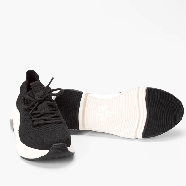 Tênis Elegante Feminino Ultra Mácio - Confy Lady