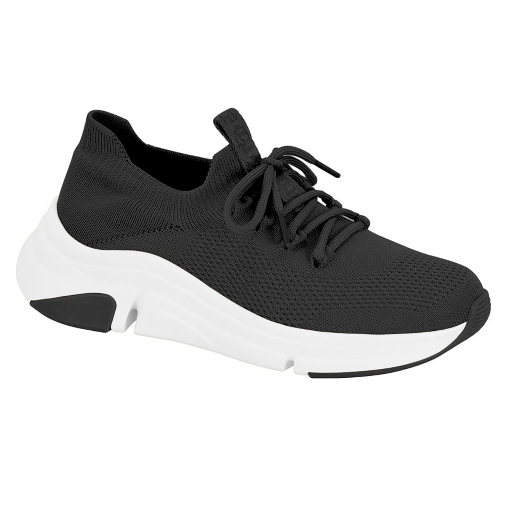 Tênis Elegante Feminino Ultra Mácio - Confy Lady