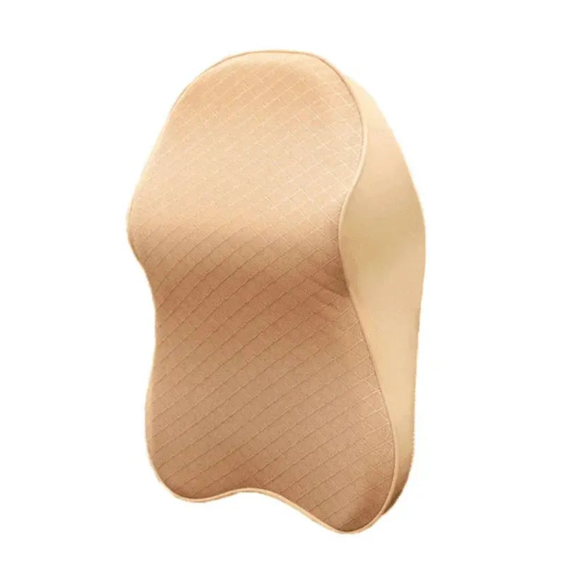 Almofada Ortopédica Ergonômica para Carro ComfortRide™