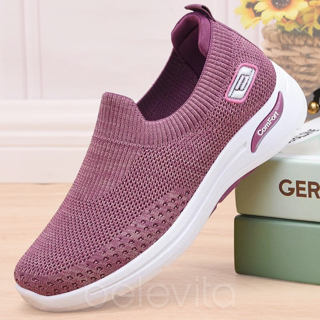 Tênis Anatômico Feminino - Cozy