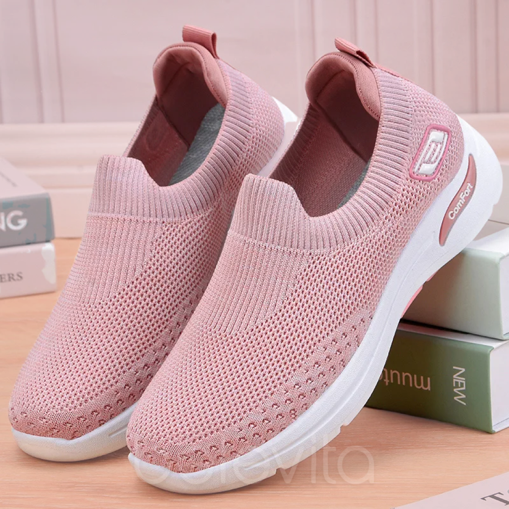 Tênis Anatômico Feminino - Cozy