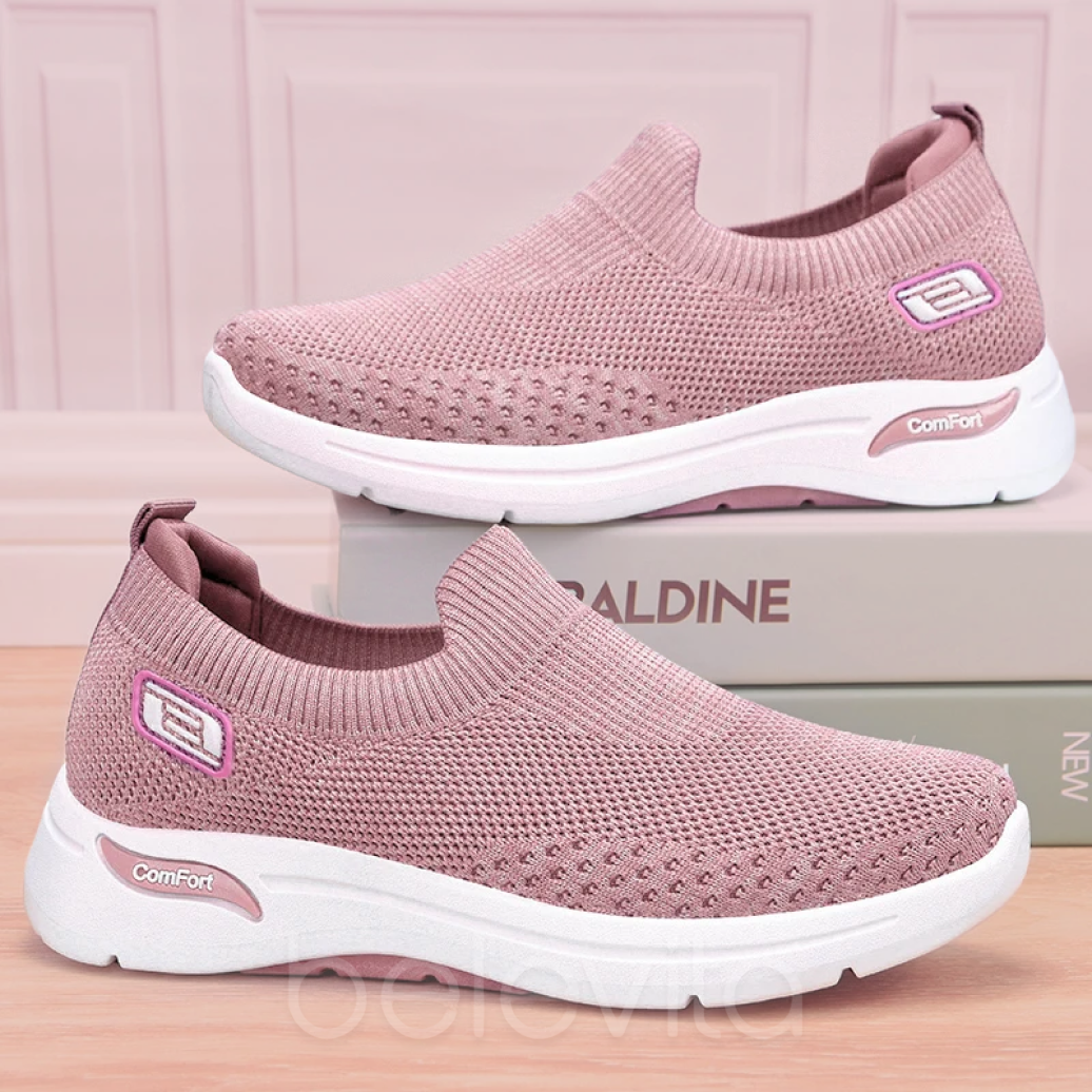 Tênis Anatômico Feminino - Cozy