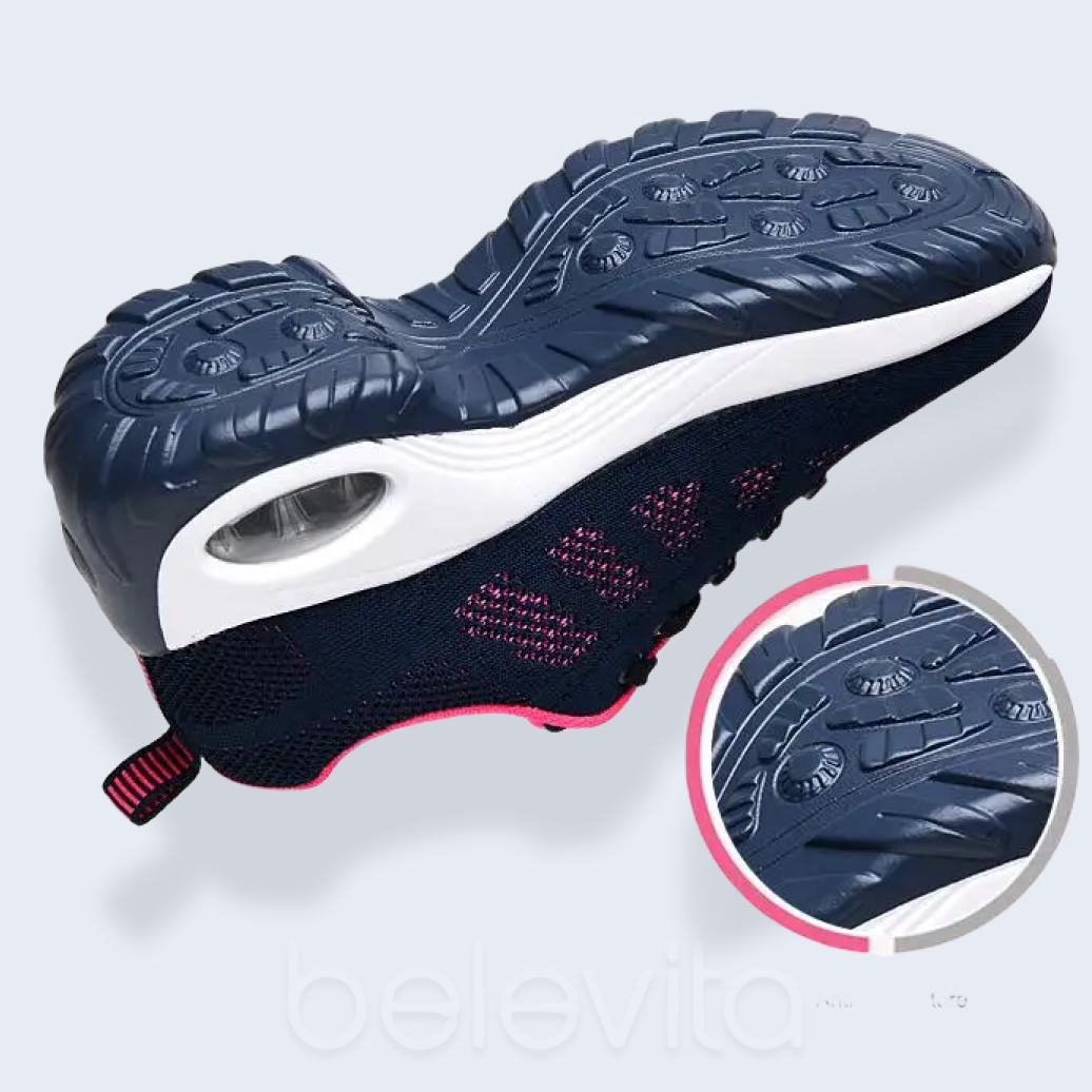 Tênis Anatômico Anti Impacto - Flex Max