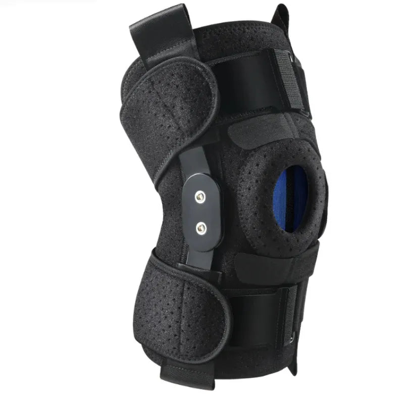 Joelheira com Suporte Lateral e Proteção dos Ligamentos - KneeProtect