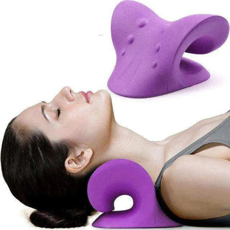 Travesseiro Ortopédico Cervical - CerviComfort