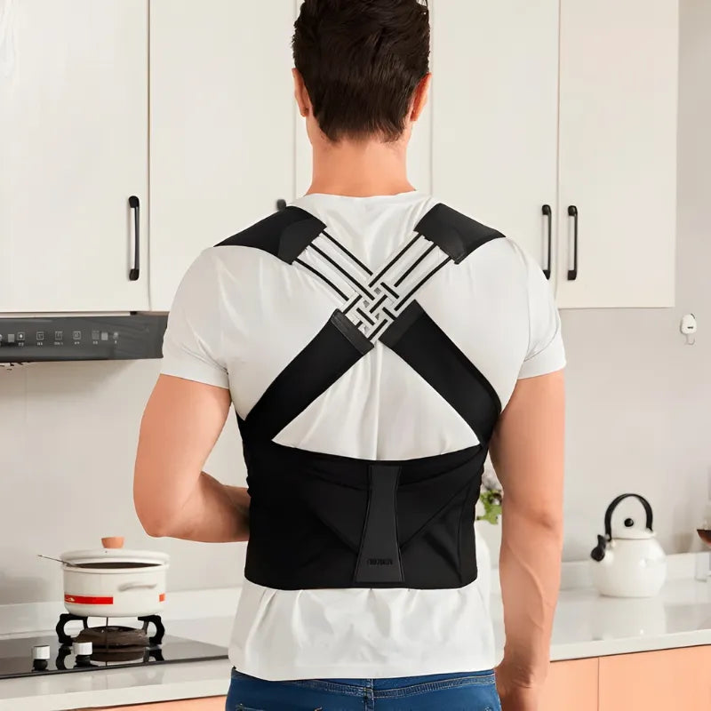 Corretor Postural Ortopédico BarcoLar™