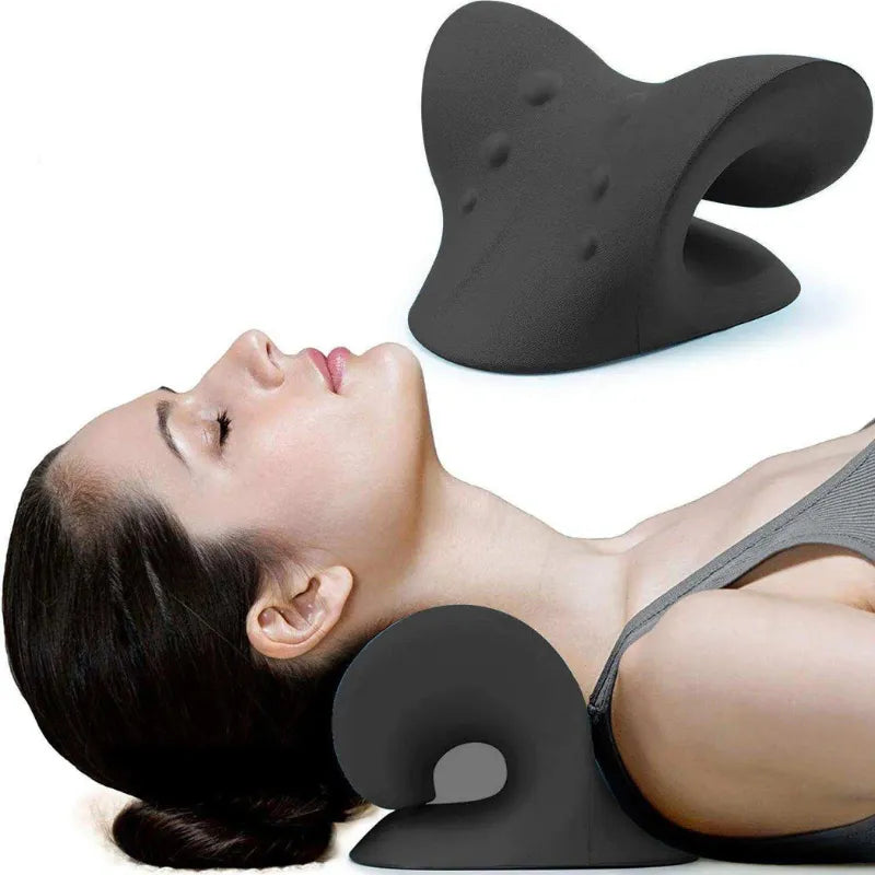 Travesseiro Ortopédico Cervical - CerviComfort