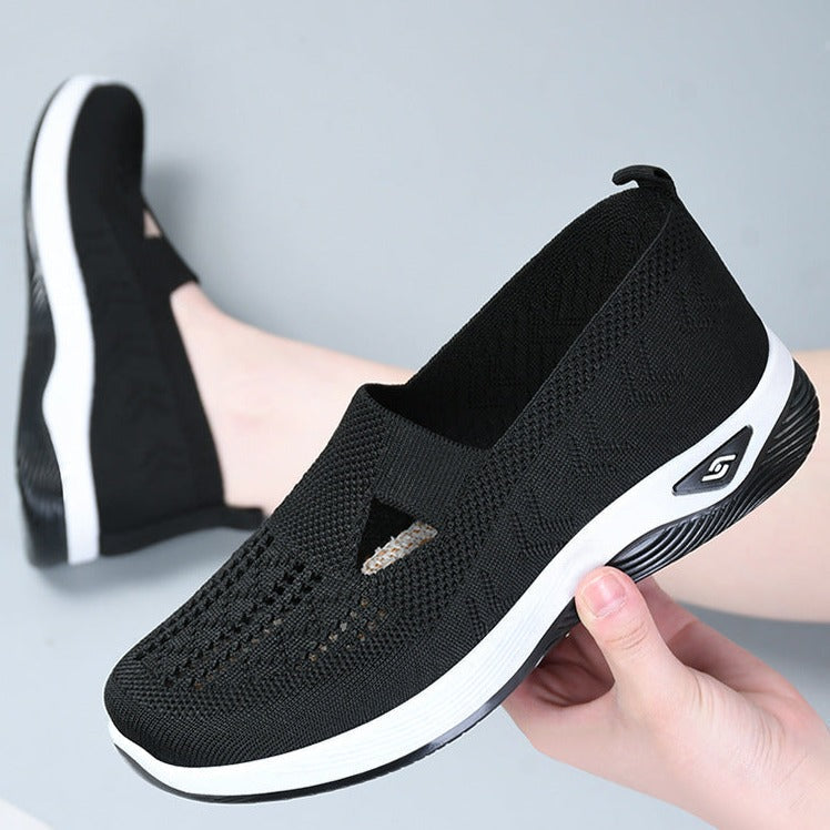 Tênis Anatômico Feminino – Levita