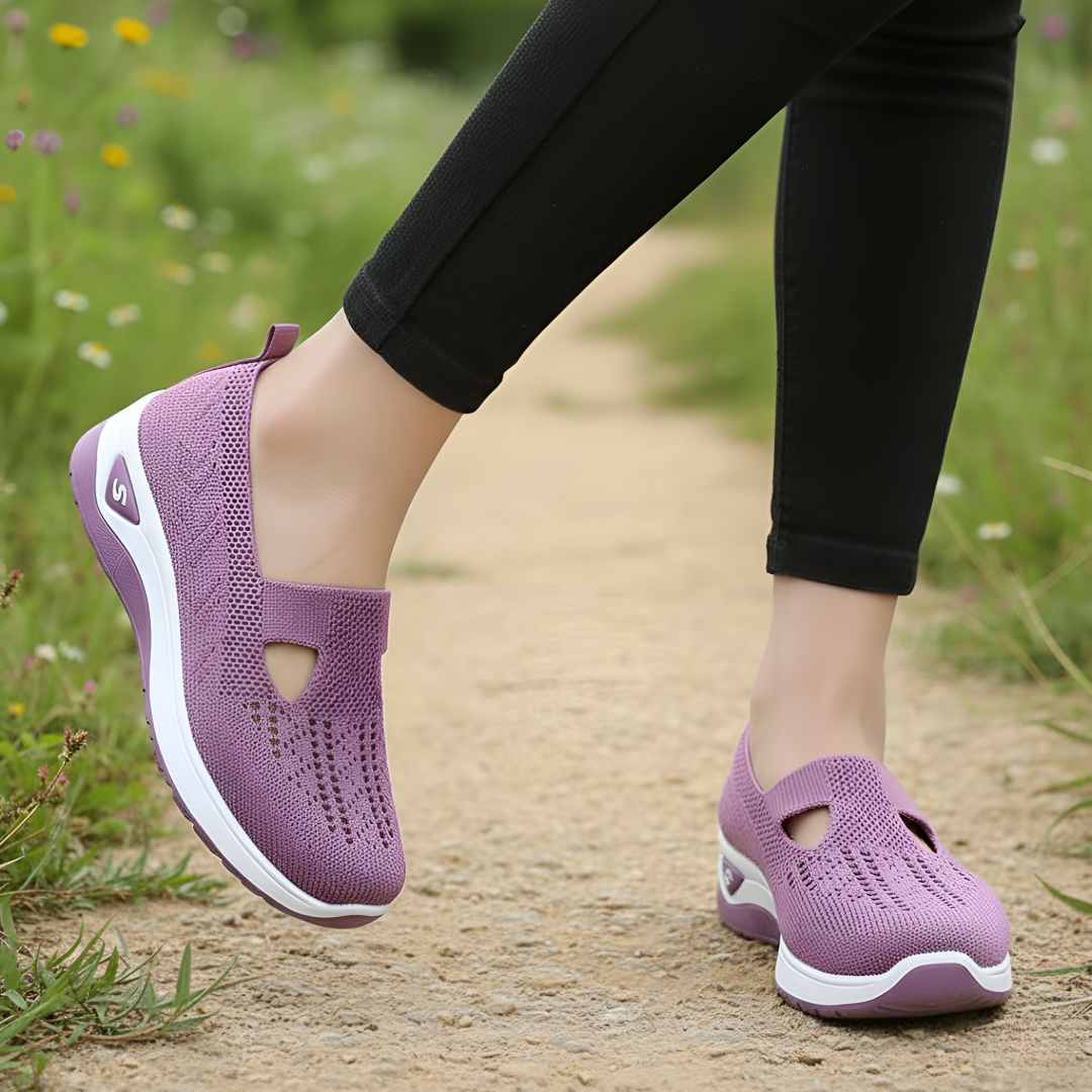 Tênis Anatômico Feminino – Levita