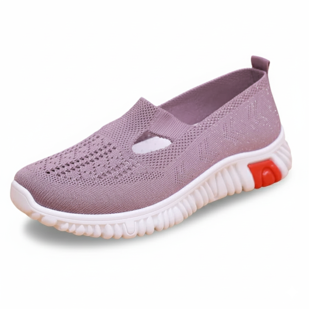 Tênis Anatômico Feminino – Star Girl