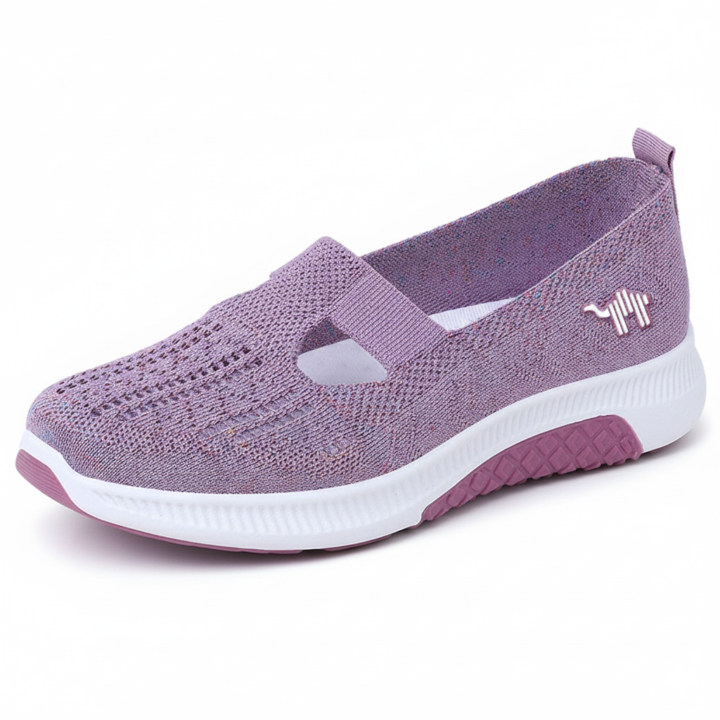 Tênis Anatômico Feminino - Saude Max