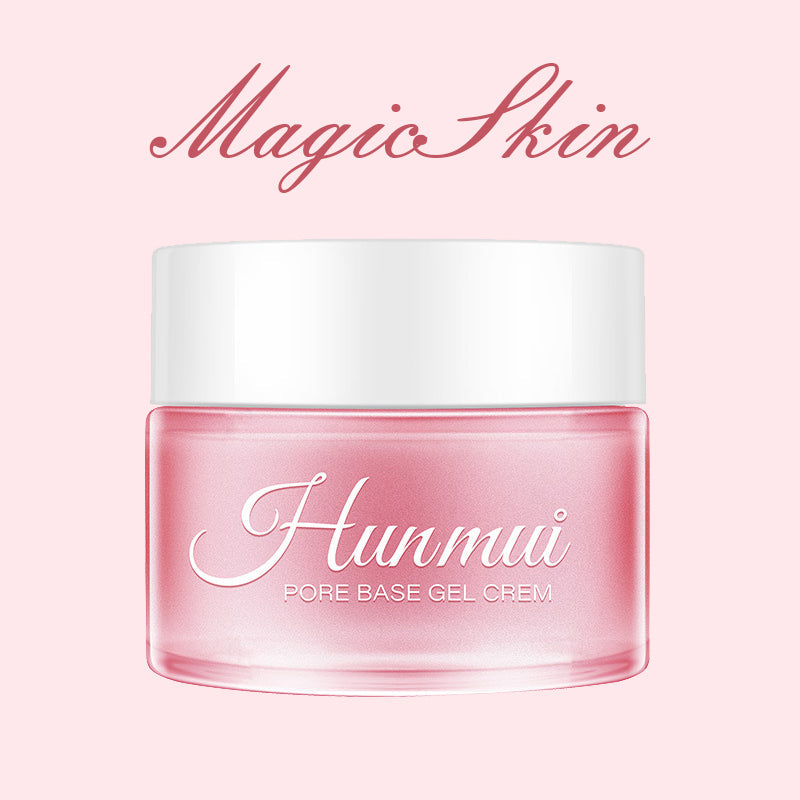 Creme Base Gel MagicSkin Hunmui®