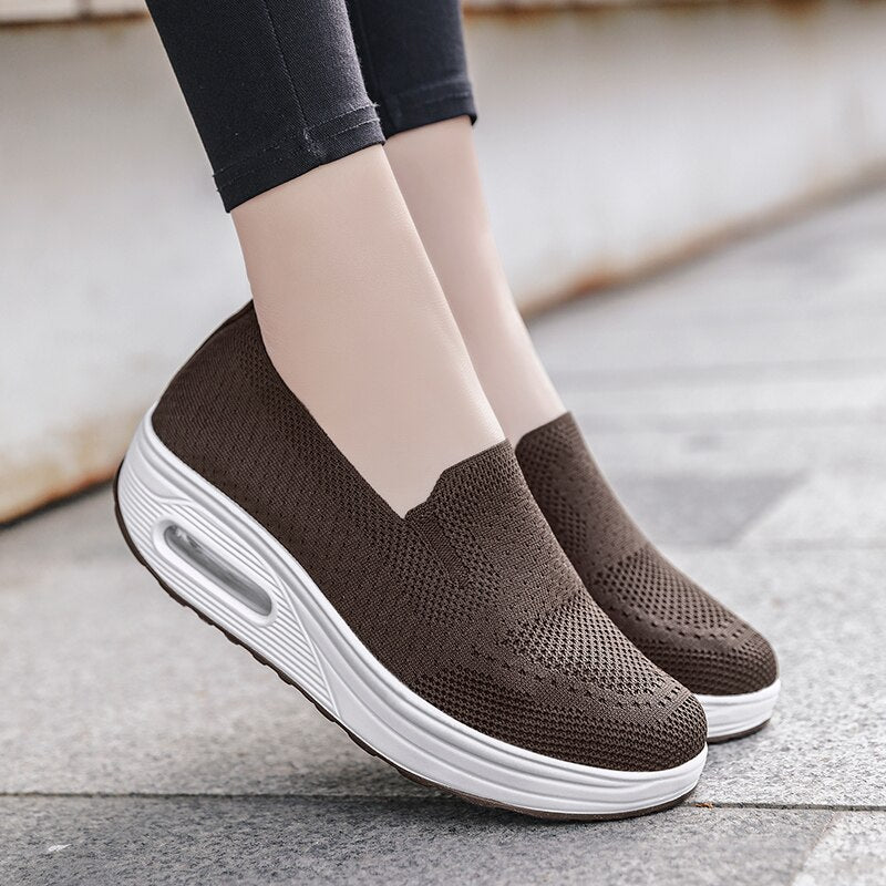 Tênis Anatômico Feminino – Soft Girl