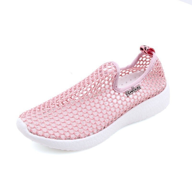 Tênis Feminino Toque Suave