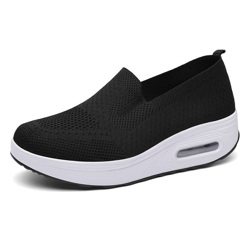 Tênis Anatômico Feminino – Soft Girl