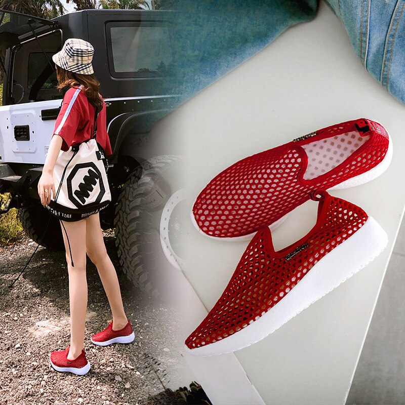 Tênis Feminino Toque Suave