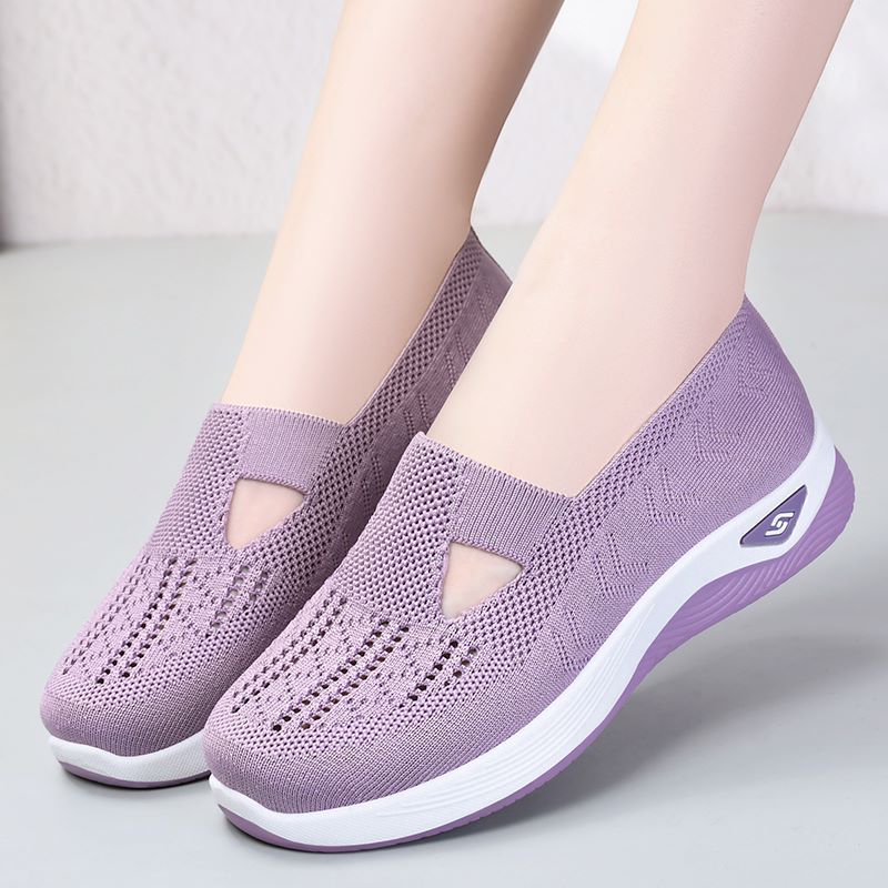 Tênis Anatômico Feminino – Levita