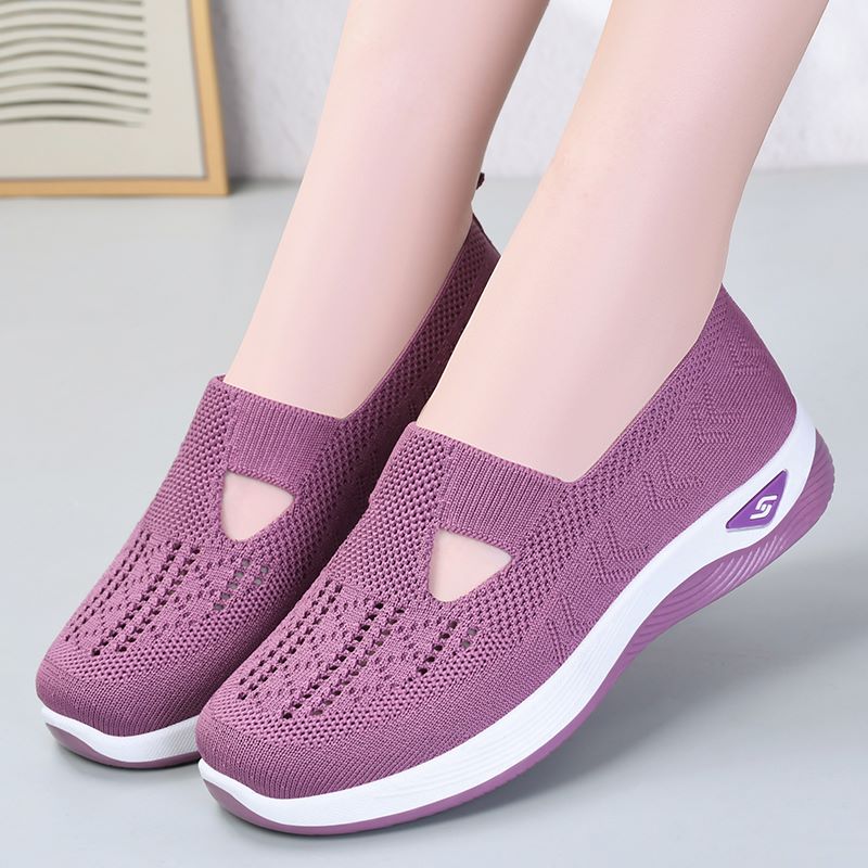 Tênis Anatômico Feminino – Levita