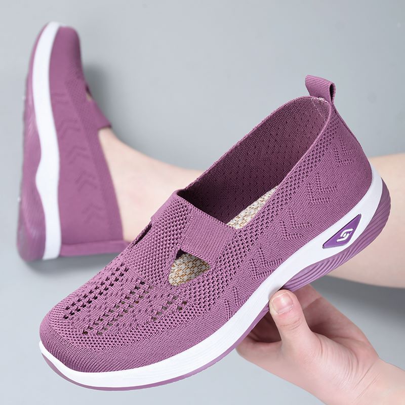 Tênis Anatômico Feminino – Levita