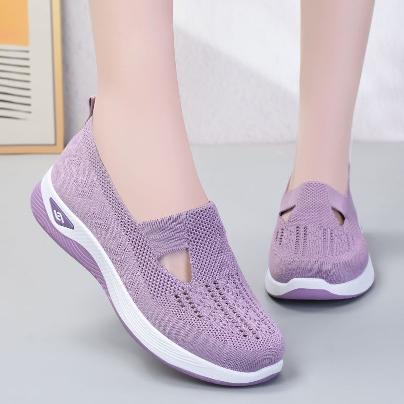 Tênis Anatômico Feminino – Levita