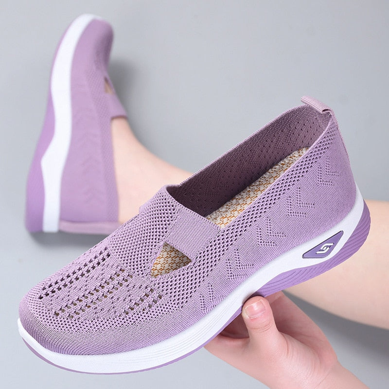 Tênis Anatômico Feminino – Levita