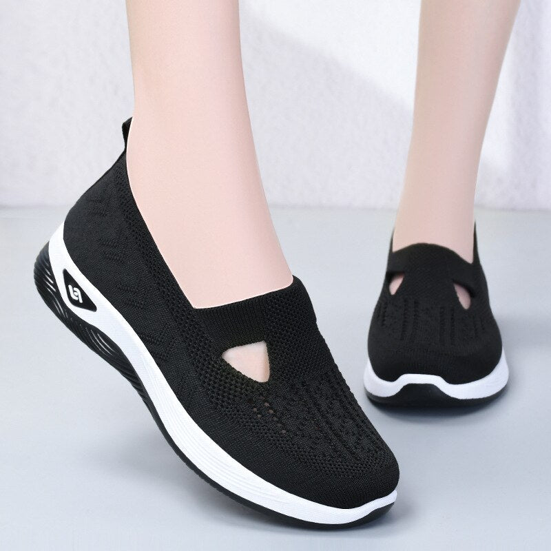 Tênis Anatômico Feminino – Levita