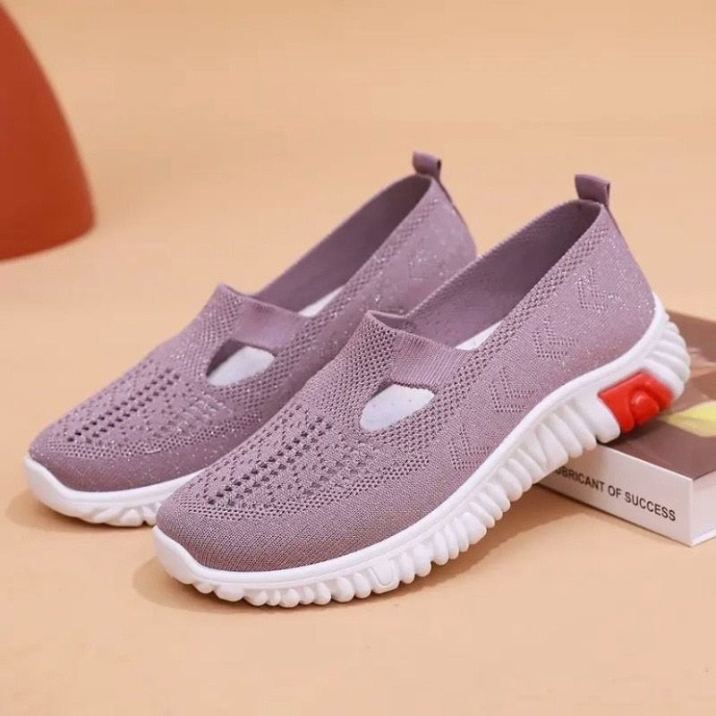 Tênis Anatômico Feminino – Star Girl