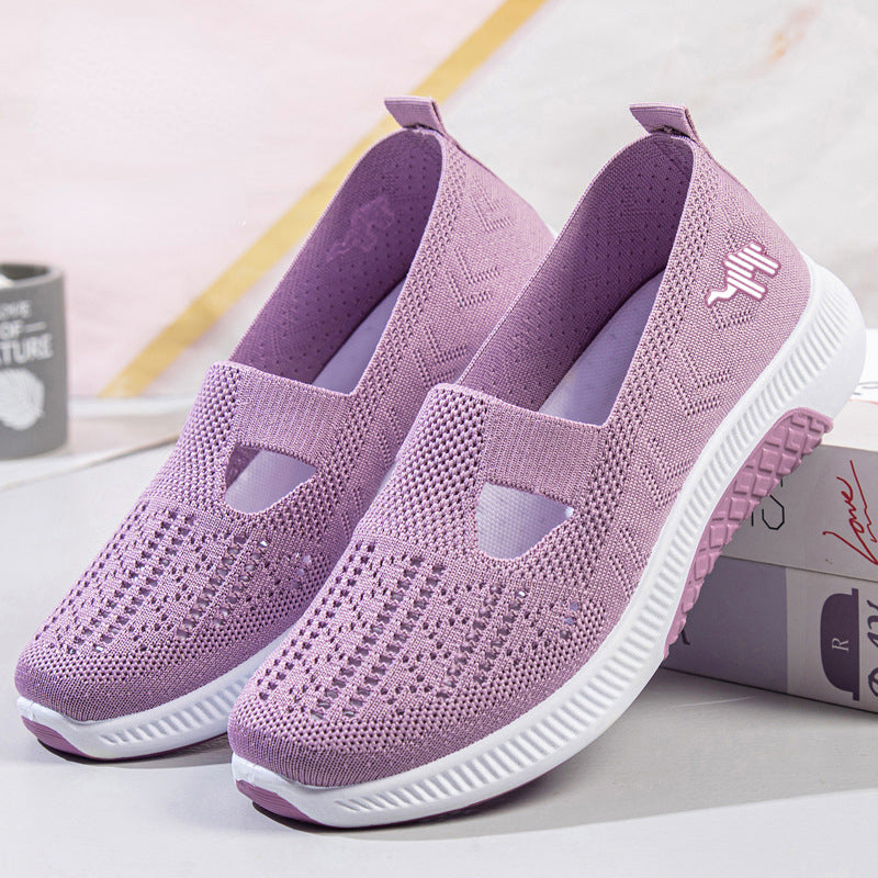 Tênis Anatômico Feminino - Saude Max