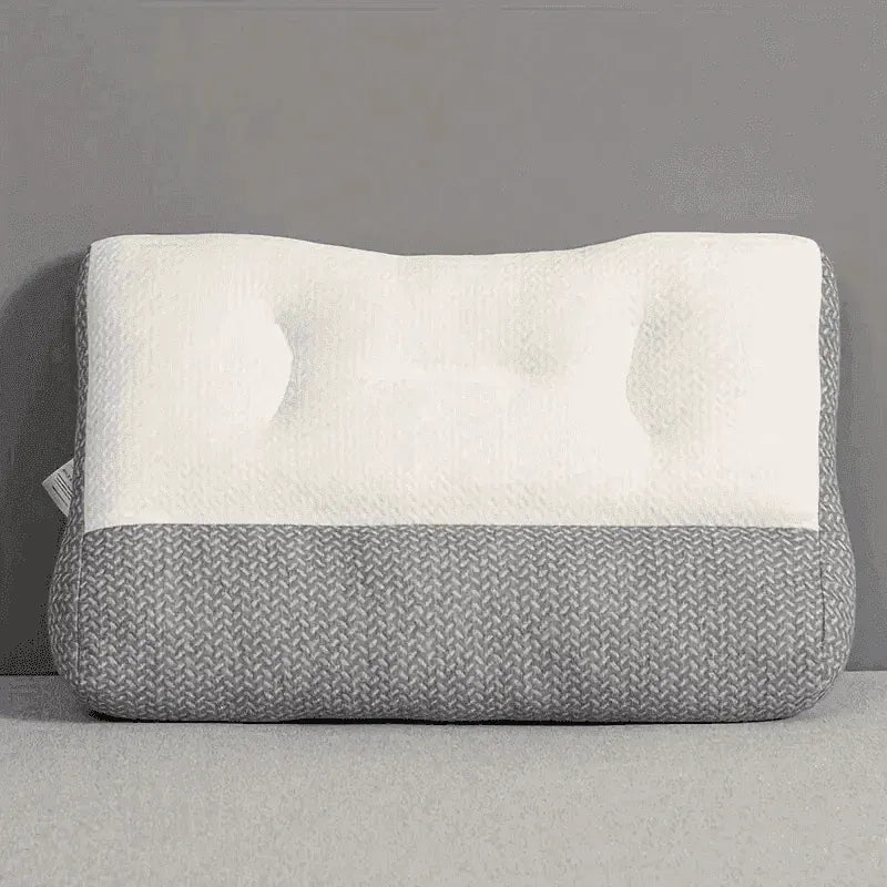 Travesseiro Ortopédico e Corretor Postural - OrtoComfort Premium