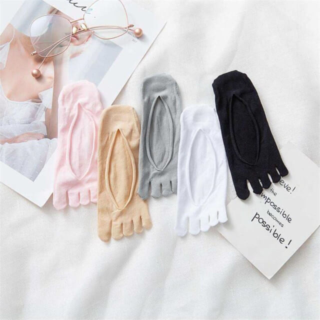 Comfort Socks - Meias Ortopédicas para Alívio de Dores nos Pés - Tamanho Único (34 a 39)