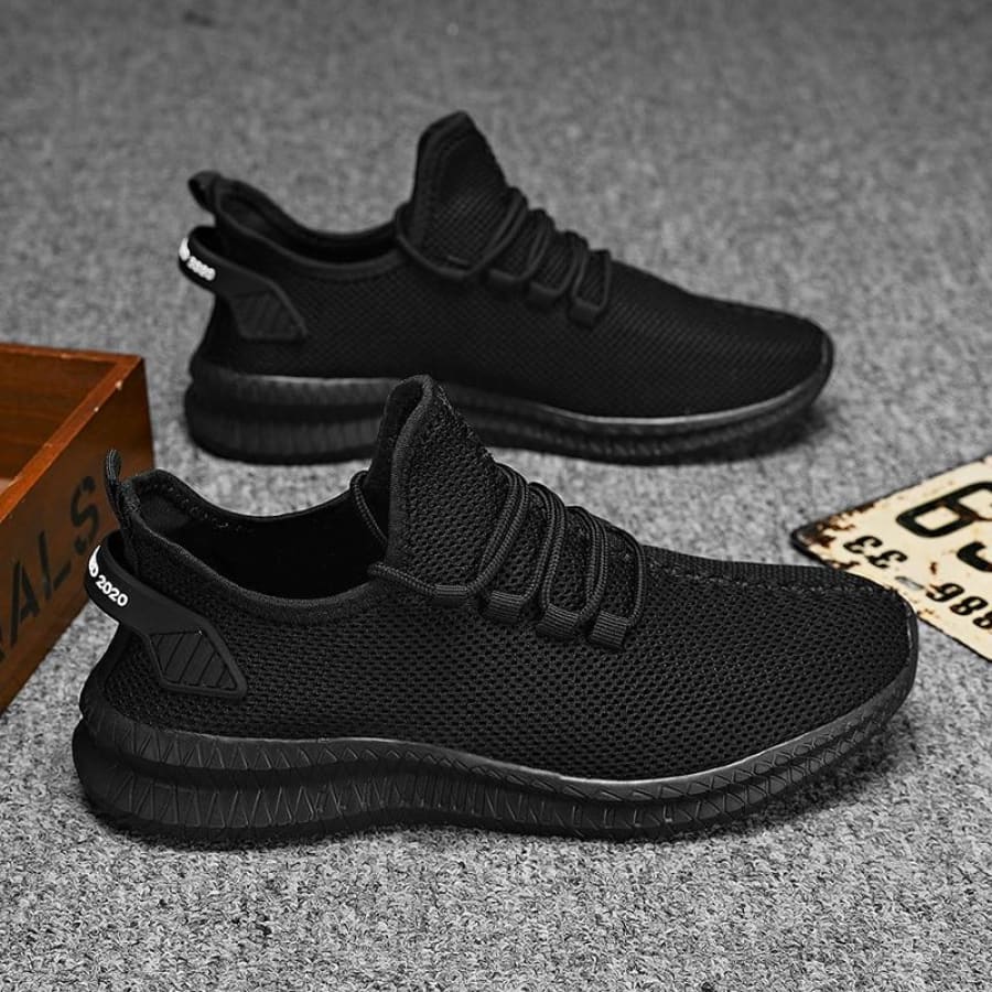 Tênis Black Modelador Masculino