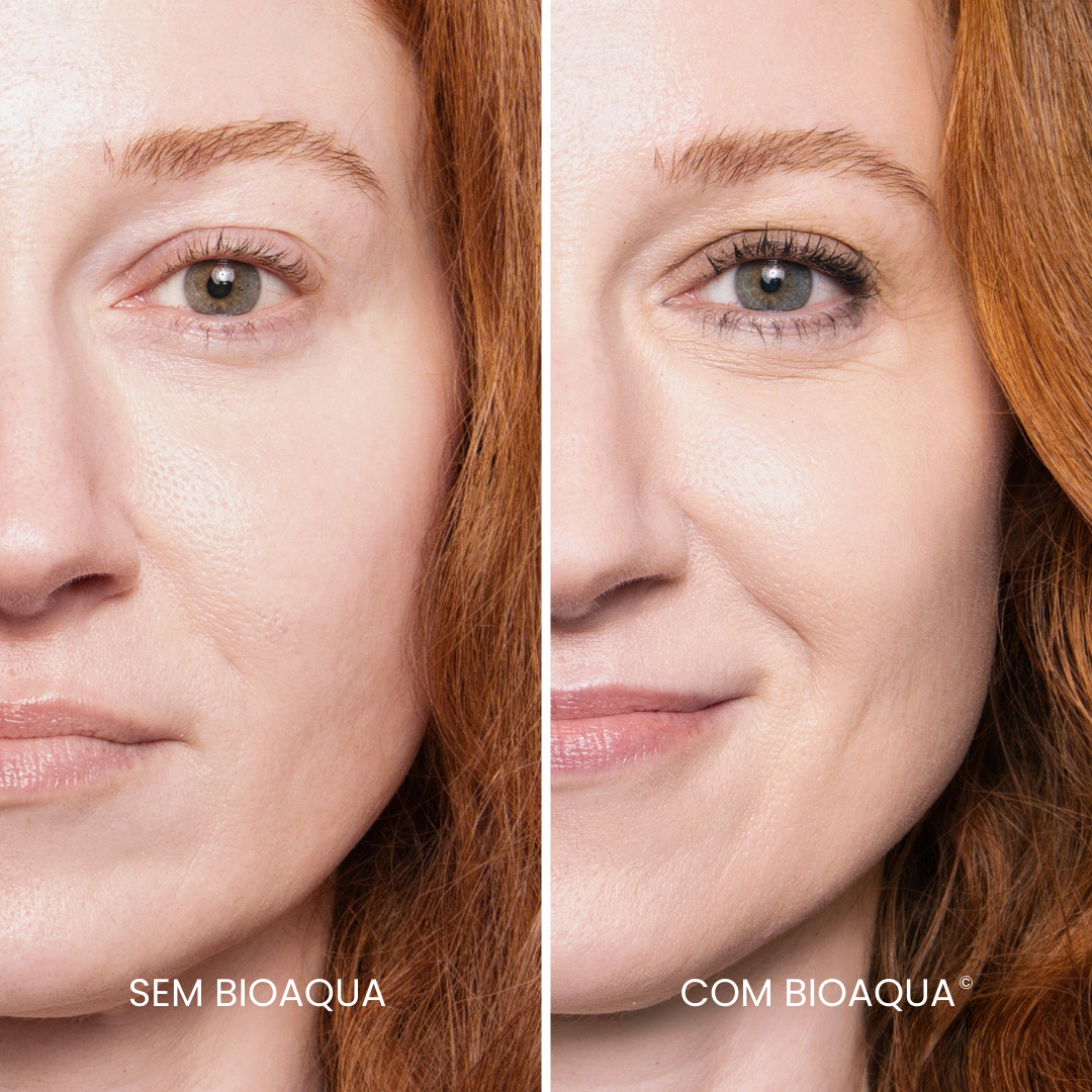 Base Profissional - BioAqua™ [Compre 1 & Leve 2] + Brindes