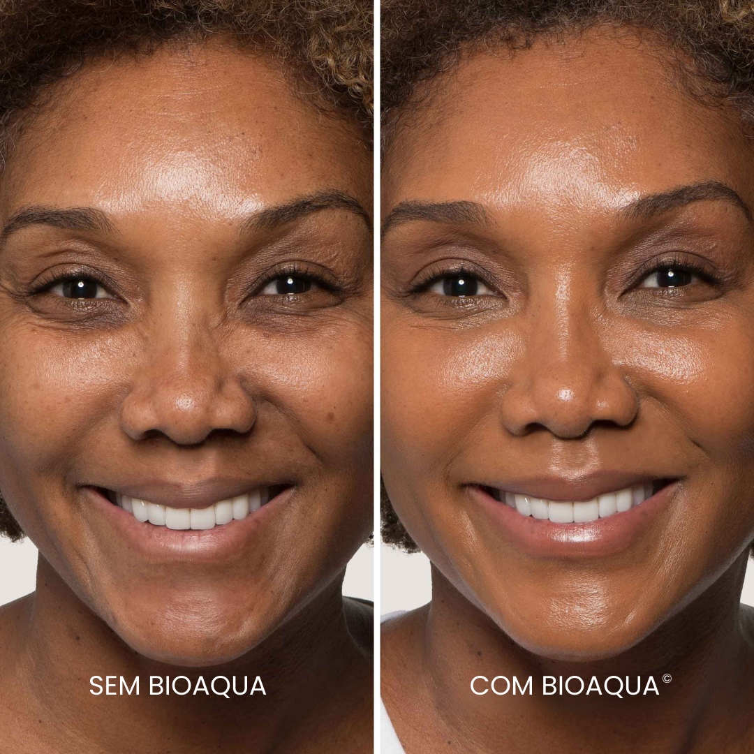 Base Profissional - BioAqua™ [Compre 1 & Leve 2] + Brindes