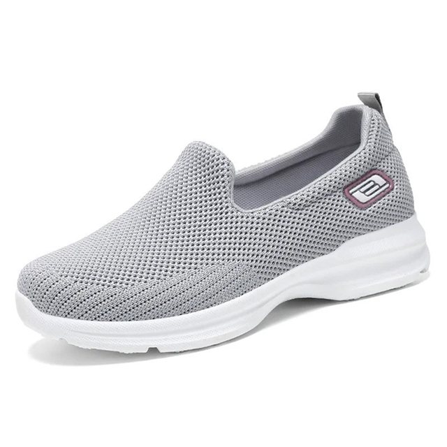 Tênis Ortopédico Feminino - Smart Fit