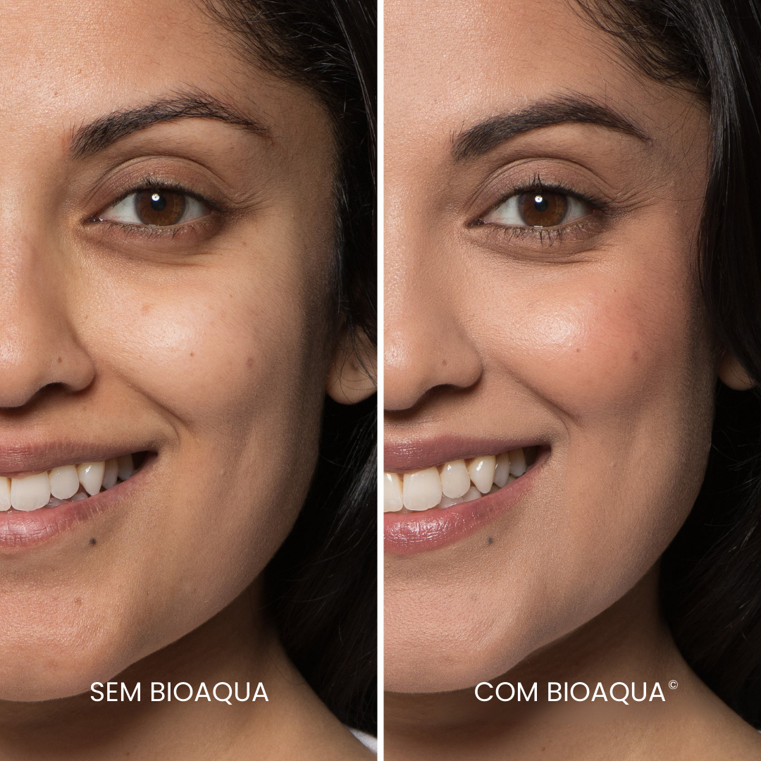 Base Profissional - BioAqua™ [Compre 1 & Leve 2] + Brindes
