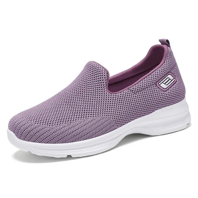 Tênis Ortopédico Feminino - Smart Fit