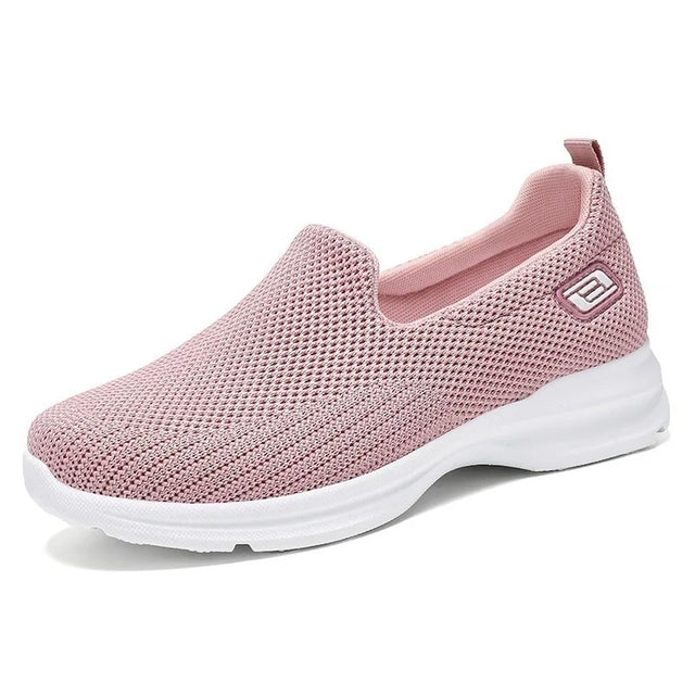 Tênis Ortopédico Feminino - Smart Fit